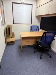 Sim Lim Tower (D8), Office #627346401